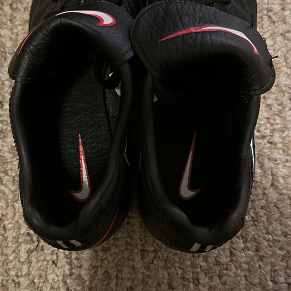 Vintage Nike Woman’s Tiempo Star Soccer Cleats - Picture 8 of 9